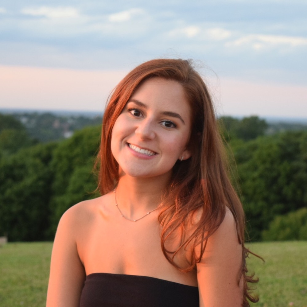 Meet your Posher, Jolie